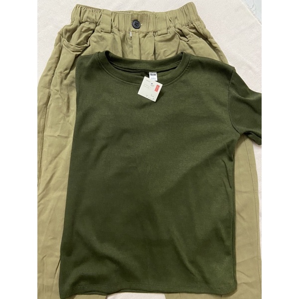 Quần baggy