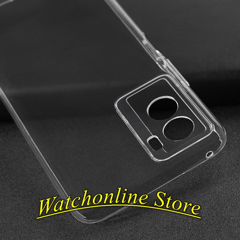 Ốp lưng silicon Vivo Y17 Y15s Y20 / Y20i V20 Y21/Y21s V21 Y20s V23E Y02s U10 Y55 2022