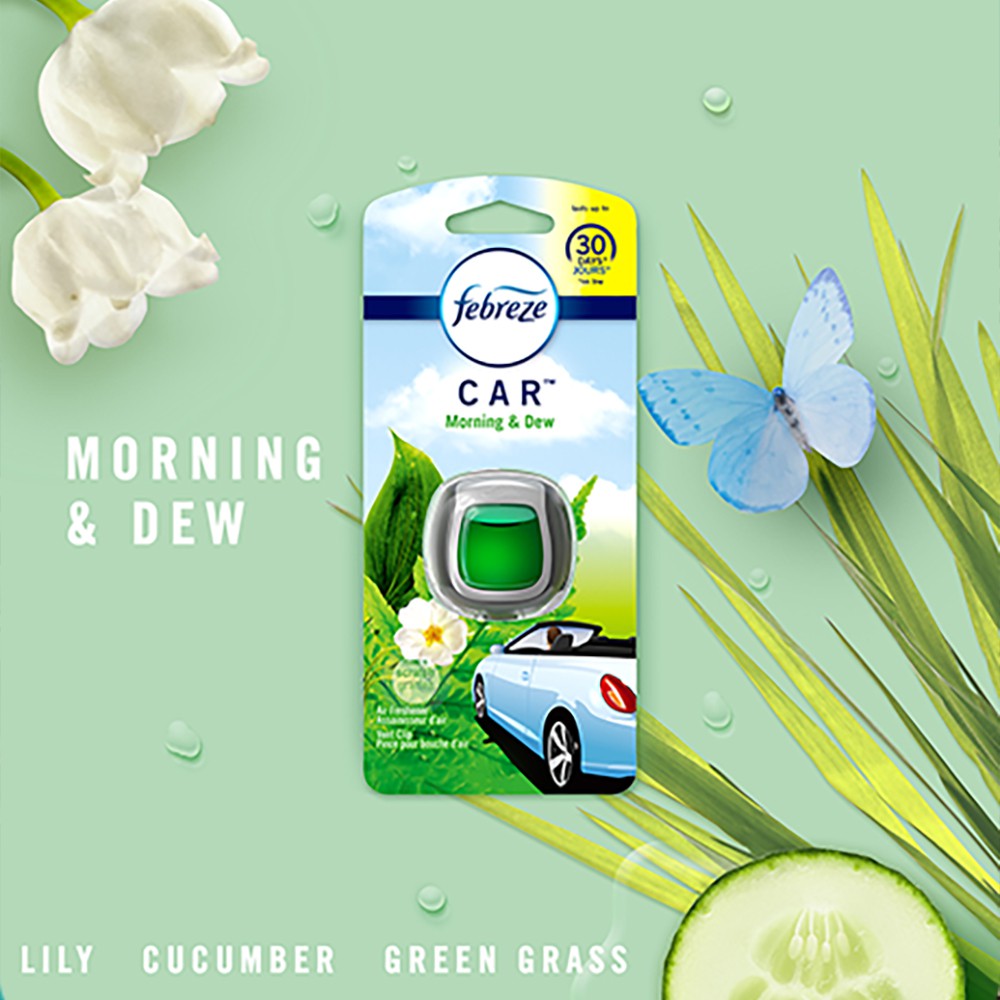 Nước hoa ô tô FEBREZE [ Nhập MỸ] | BigBuy360 - bigbuy360.vn