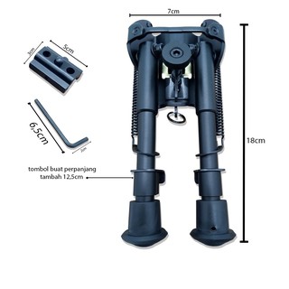Bipod BT-H36
