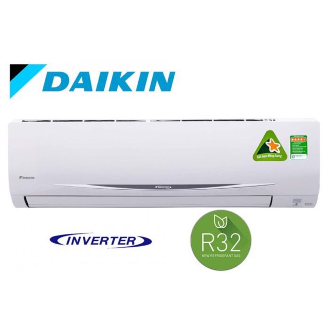 Điều hoà Daikin FTKA25UAVMV