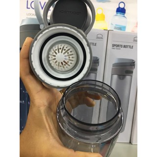 Bình Tritan Sport Bottle Lock and Lock