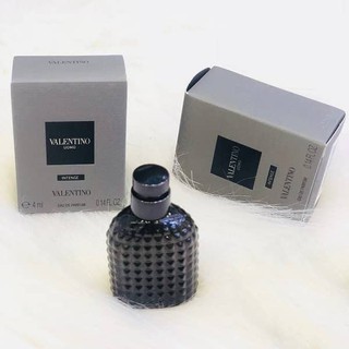 Nước hoa mini Valentino Uomo Intense EDP