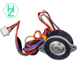 Moons motor nema14 36mm 17mm moons atepper motor alternative