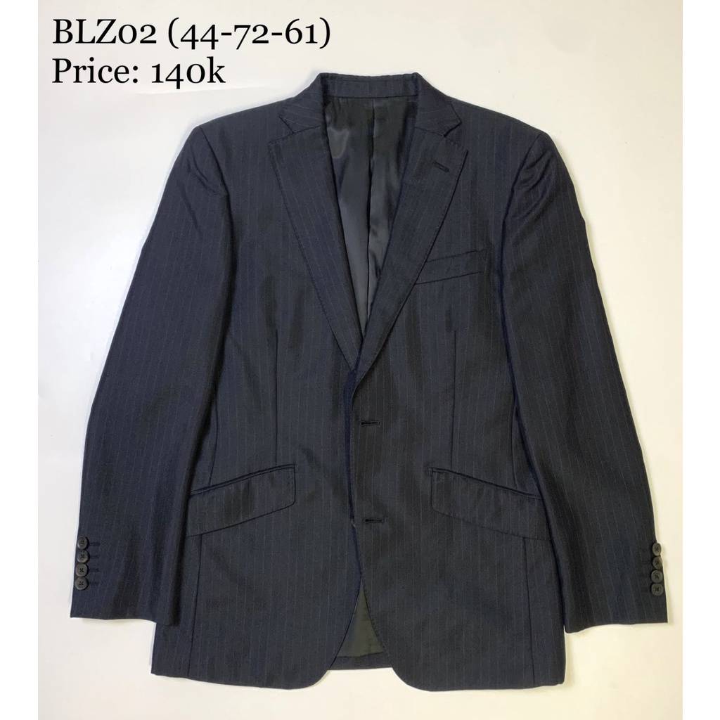 ÁO BALZER 2HAND CHẤT LƯỢNG RẺ ĐẸP