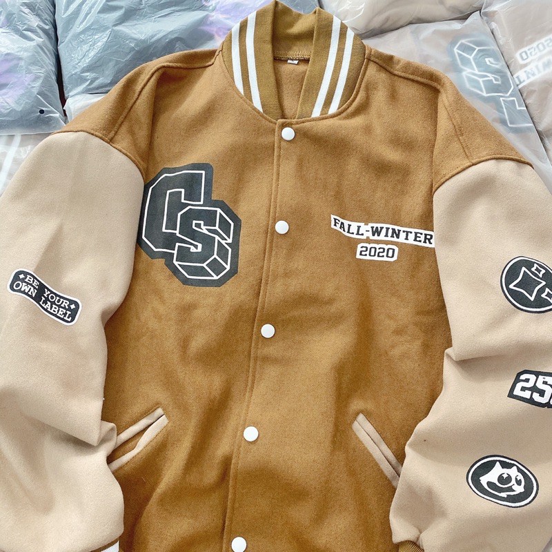 áo bomber 2020 ảnh thật | BigBuy360 - bigbuy360.vn