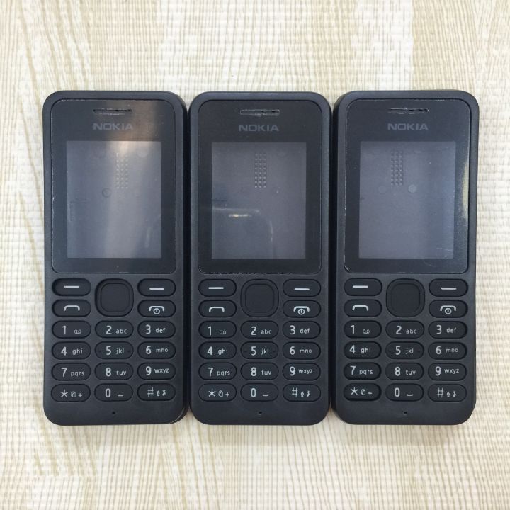 Vỏ phím Nokia 130