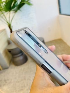 Ốp Lưng Redmi  9 / Note 9 Pro / Note 9s Note8 Pro trong suốt chống sốc.