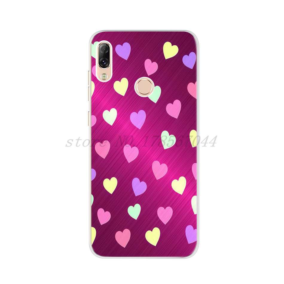 Ốp Lưng Điện Thoại Thời Trang Dành Cho Lenovo K5 Pro L38041 Vibe K5 A6020A40 K5Plus A6020A46 | BigBuy360 - bigbuy360.vn