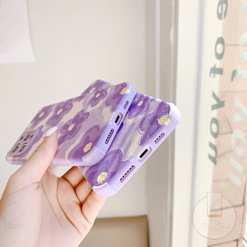 Ốp Lưng Da Họa Tiết Hình Camera Thời Trang Cho Iphone 11 7 8 Plus 12 Pro Max Iphone 11pro Max X Xr Xs Max Se 2020 | BigBuy360 - bigbuy360.vn