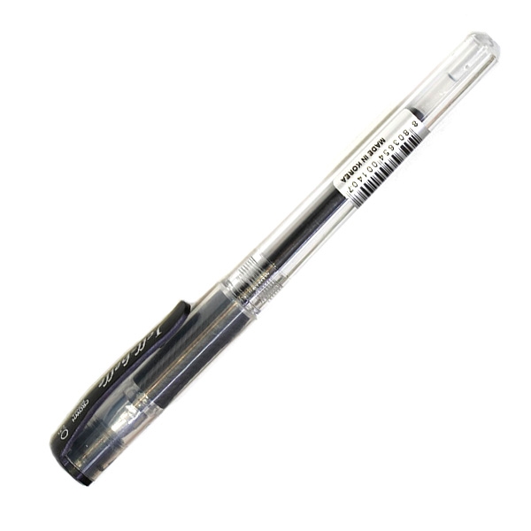 Bút Gel Crown JBR-700  - Mực Đen