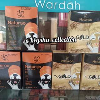Mặt Nạ Naturgo