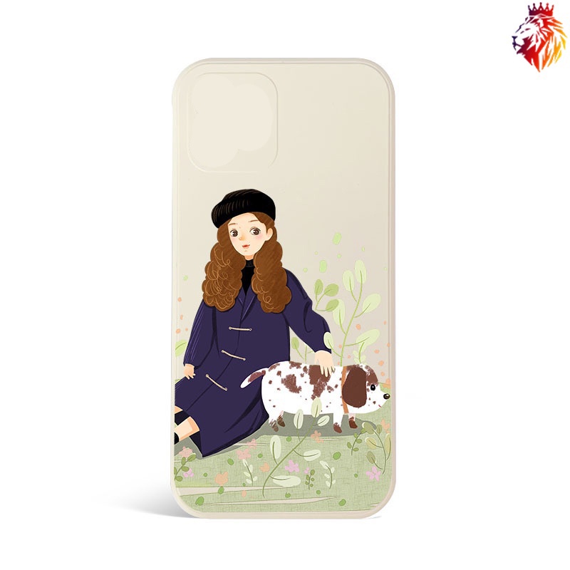 Ốp lưng iphone 6plus 6splus 7 plus 8plus X Xr XsM 11 12 13 Promax 14 Promax - MANGO752 - MangoOvil