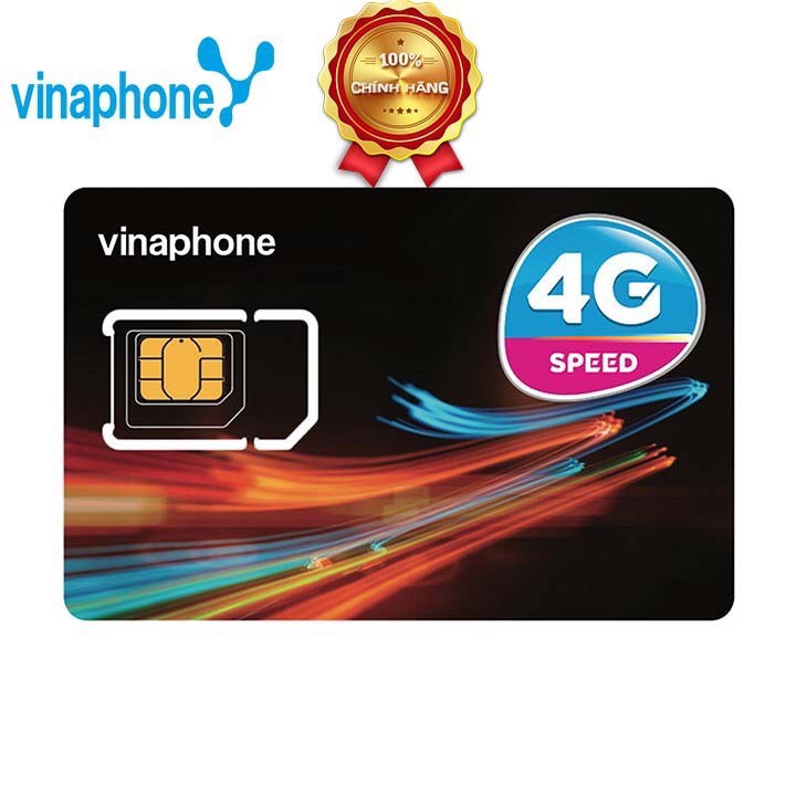 Sim 4G VINA D500 Miễn Phí 1 Năm -Truy Cập Thả Ga Không Cần Nạp Tiền