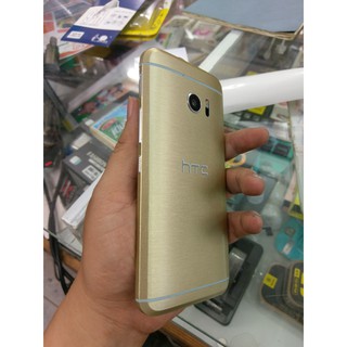 Skin đổi màu HTC M10