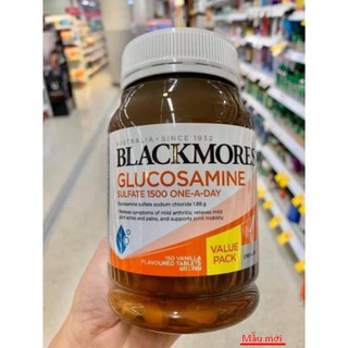 Viên uống bổ xương khớp Blackmores Glucosamine