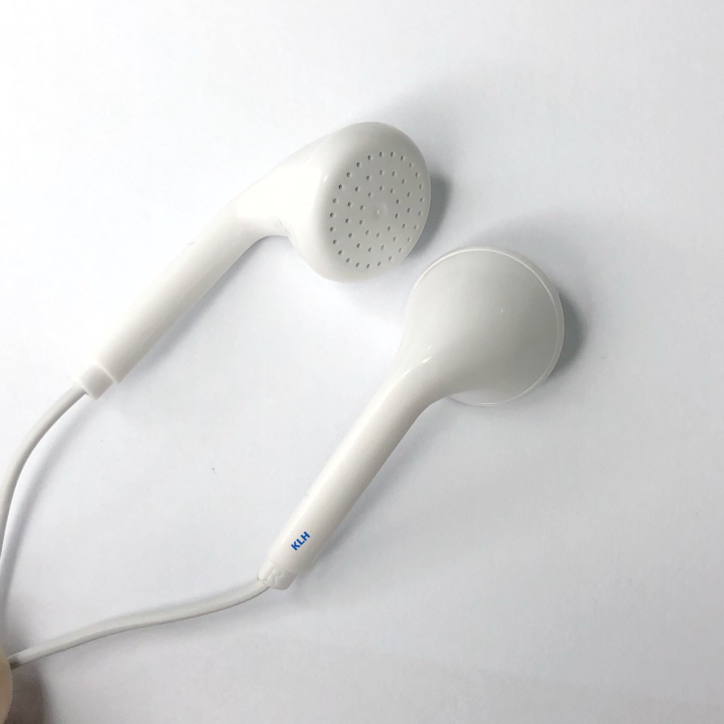 Tai nghe chân tròn Oppo classic có Mic đàm thoại, Jack tròn 3.5mm tương thích máy MP3, samsung, iphone, ipad, vivo