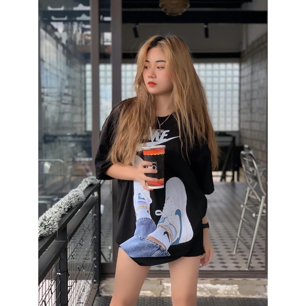 ÁO THUN UNISEX, ÁO THUN CUSTOM Mã BIG SIZE GIN STORE