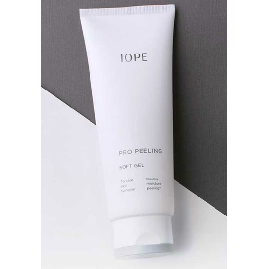 Tẩy da chết iope gel 100ml