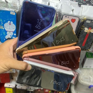 Bao da gương Samsung S10plus