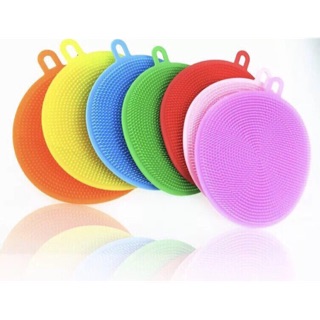 🎁🎁🎁 miếng cọ rửa silicon đa năng 20.000₫- 12.000₫-