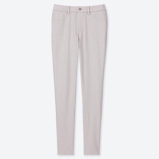 Quần legging uni auth