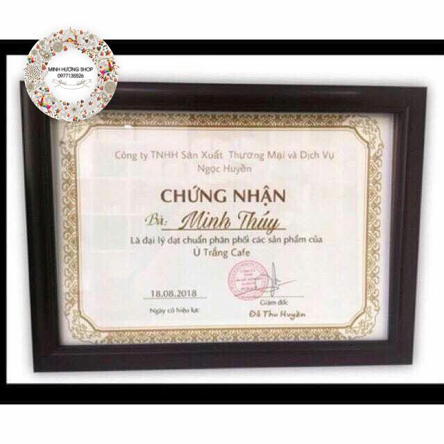 Ủ trắng cafe 300g 👌CHÍNH HÃNG✨lên tông hiệu quả , dưỡng trắng an toàn | BigBuy360 - bigbuy360.vn