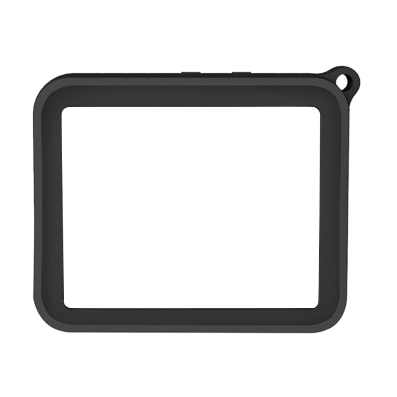 Khung Silicon Đàn Hồi zzz Trọng Lượng Nhẹ Cho Loa Thông Minh JBL Go 2