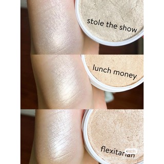 Phấn bắt sáng Colourpop Super Shock Cheek - Highlighter