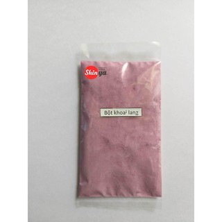 BỘT KHOAI LANG TÍM NGUYÊN CHẤT 200g