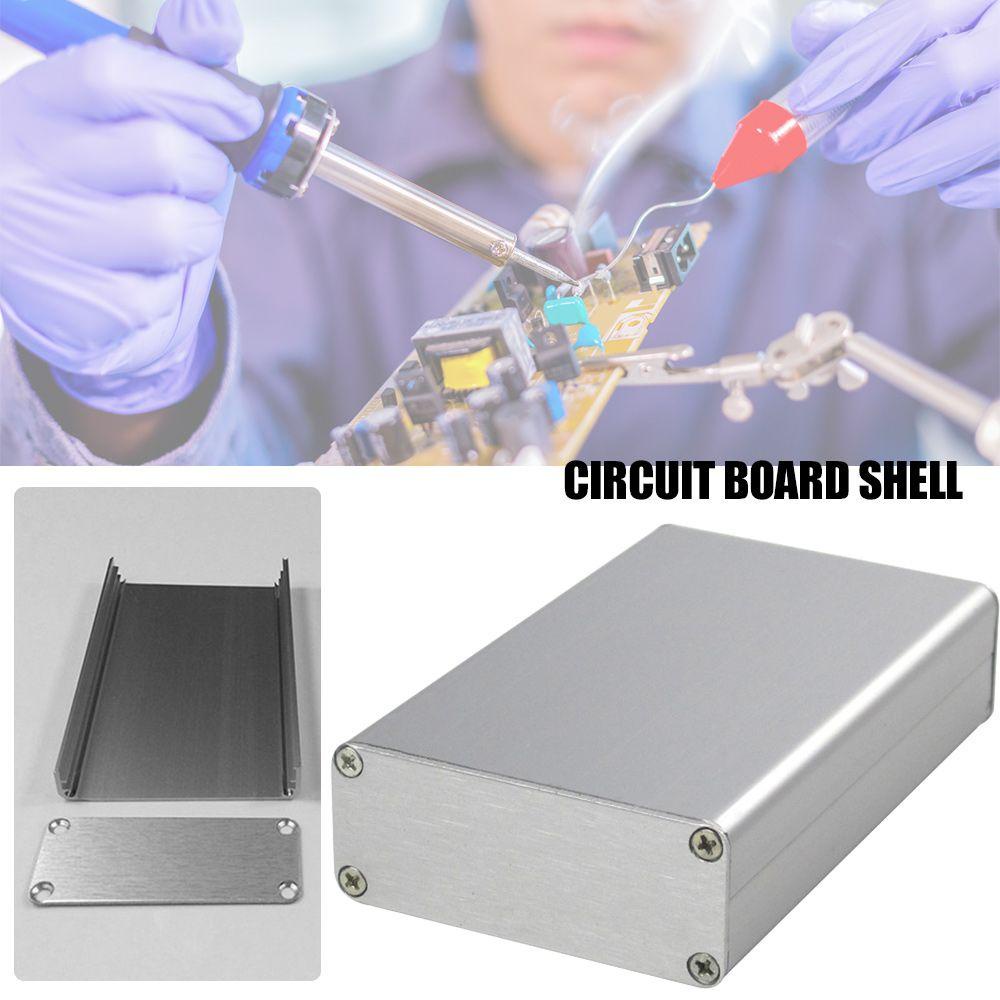 Hộp Bảng Mạch Điện Tử Mini Chất Lượng Cao
