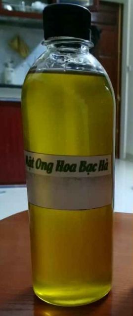 100ml mật ong hoa Bạc hà Hà Giang | BigBuy360 - bigbuy360.vn