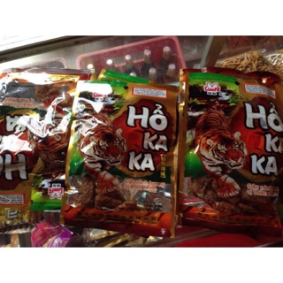 Bim bim Hổ Ka ka ( 20 gói)