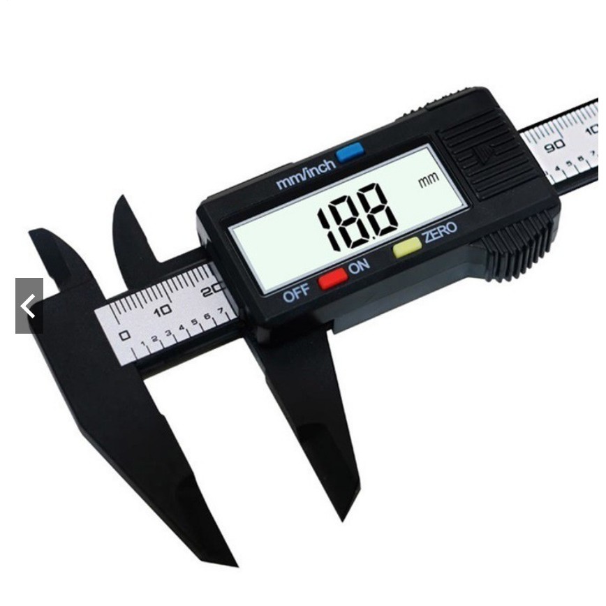 Thước kẹp điện tử 150mm - HV Store 518
