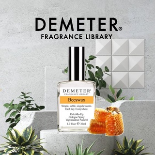 🆈🆄🆁🅸 - Nước hoa Beeswax by Demeter Cologne - 10мl