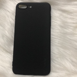 Ốp lưng Iphone 7 Plus/ 8 Plus dẻo màu cao cấp chính hãng