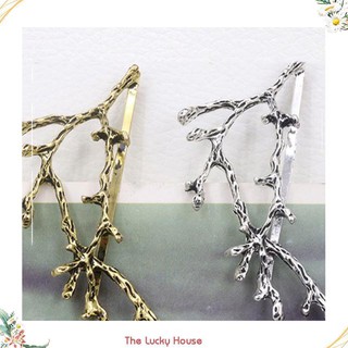 Kẹp tóc thời trang KAH44