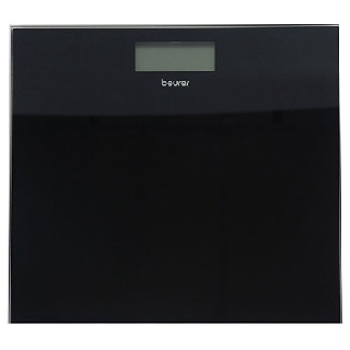 Cân sức khỏe mặt kính Beurer GS10