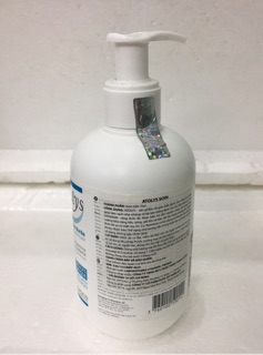 Kem dưỡng ẩm Atolys Soin 200ml