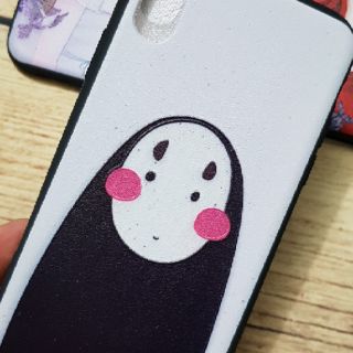 Ốp lưng iPhone XR dẻo silicon in hình 6D