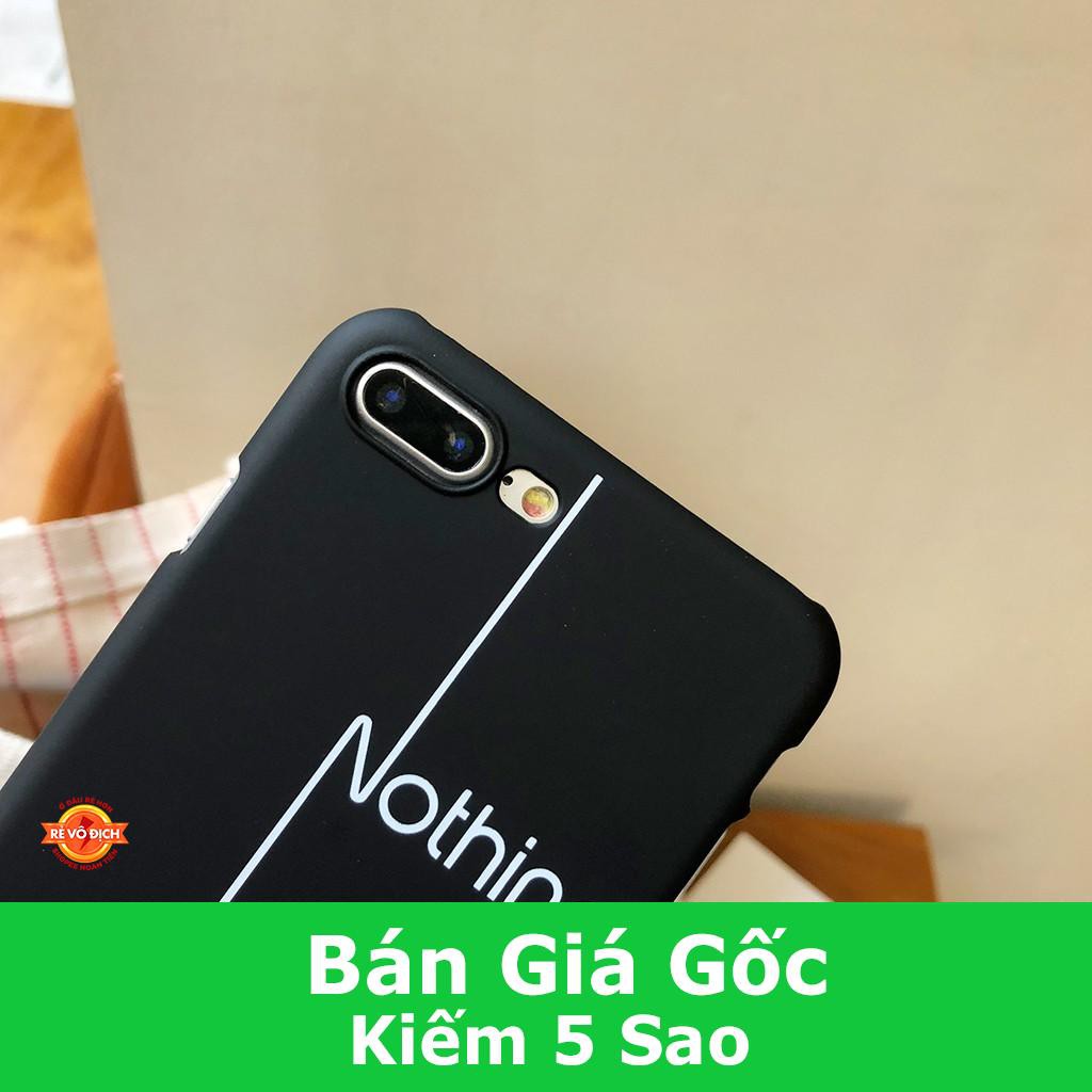 HOT ỐP LƯNG NOTHING - SỈ #15K HOT
