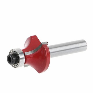 BỘ -MŨI PHAY   GỖ  6,3 MM