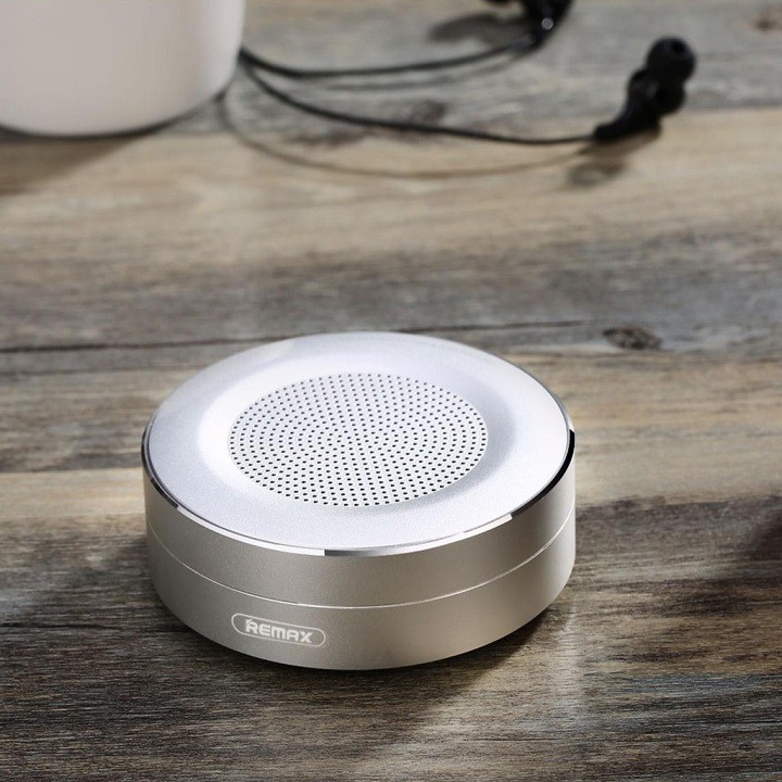Loa Bluetooth thời trang Remax M13