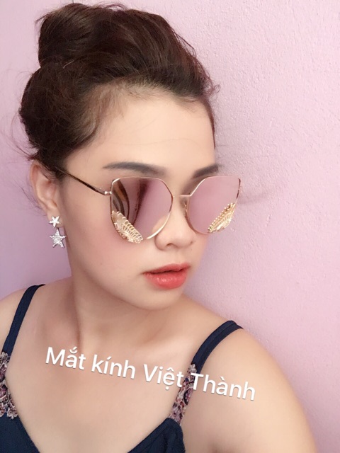 Kính cánh tiên mới nhất kính cánh tiên siêu chất