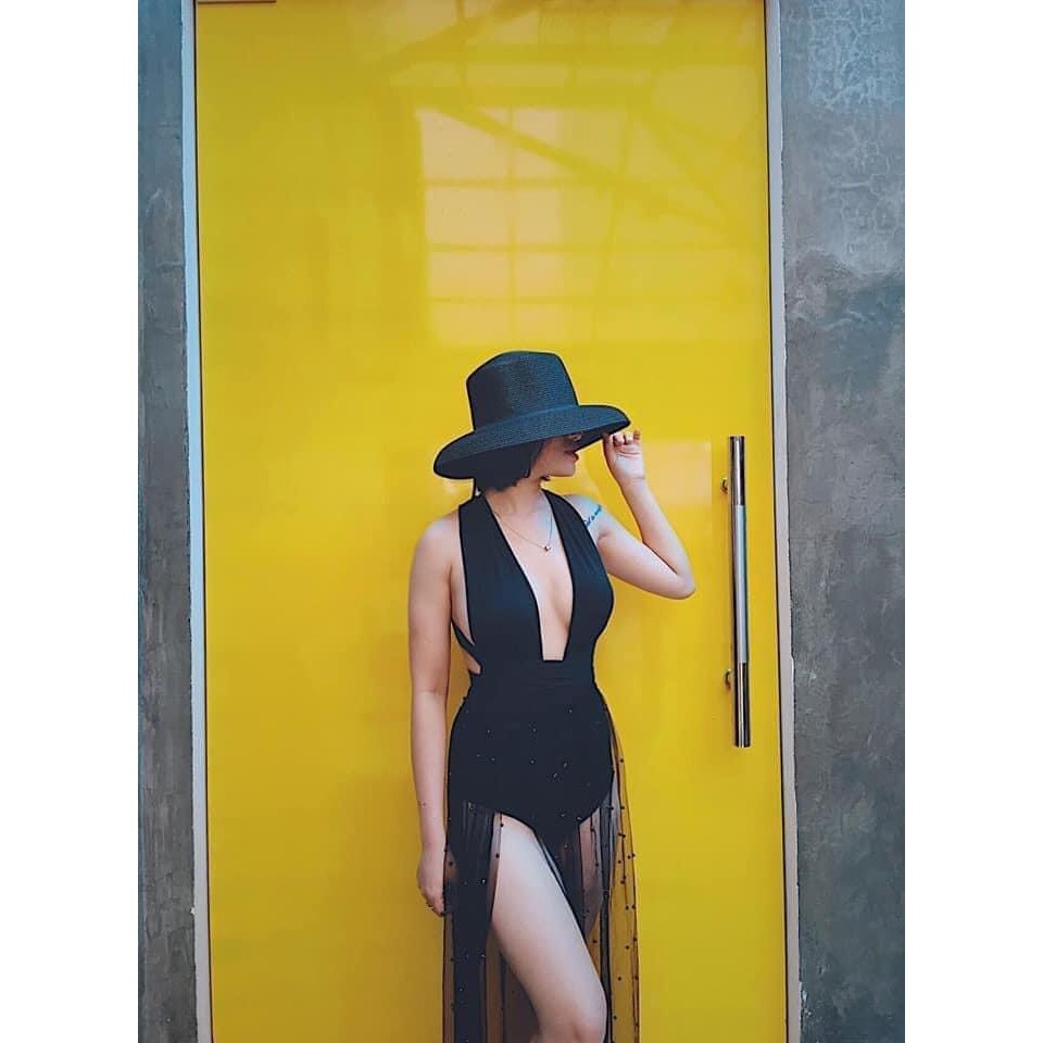Bikini một mảnh cao cấp Tea Store 300