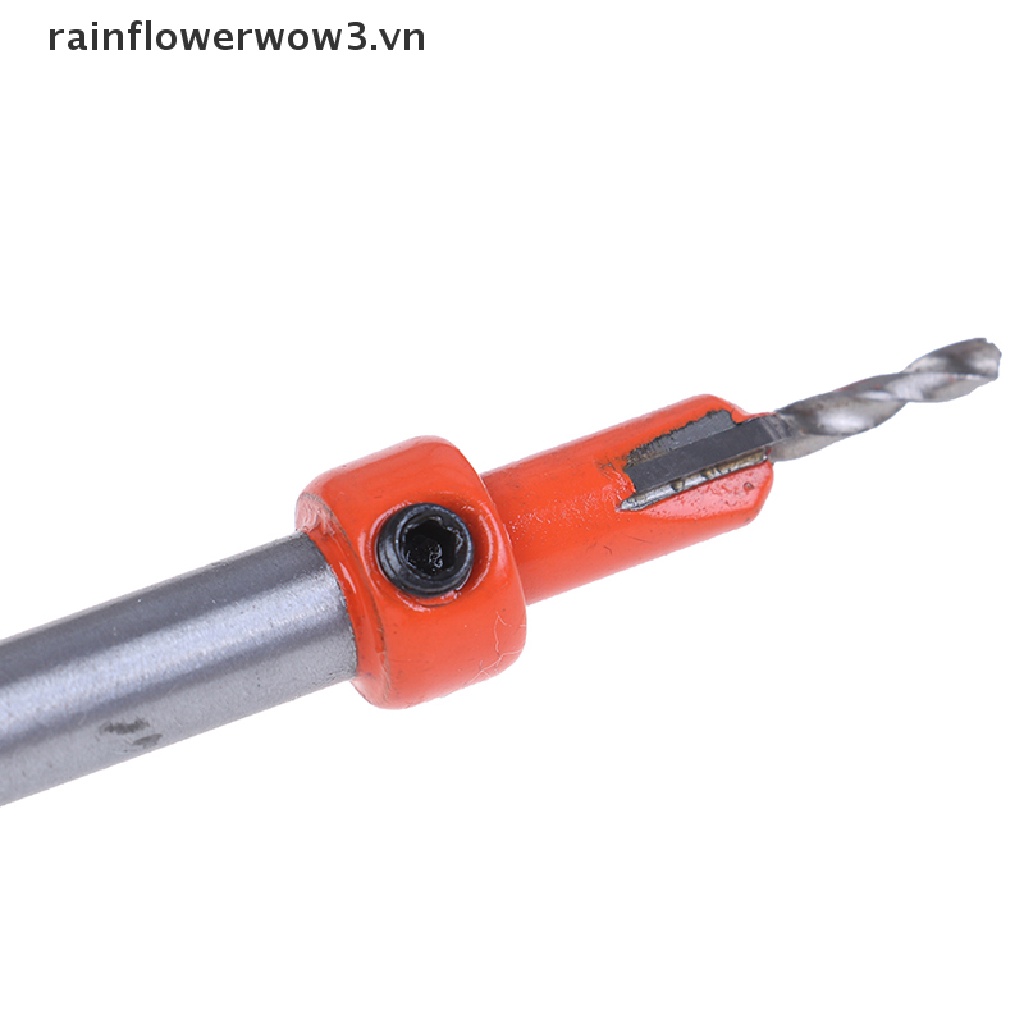 Mũi Khoan Gỗ Khoét Rỗng Chuyên Dụng