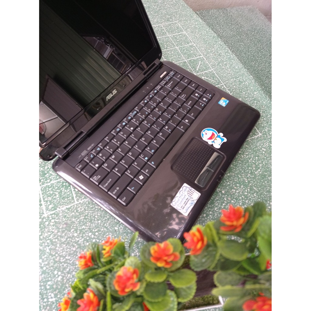 Laptop học tập, CPU Core 2 Duo, Ram 3gb - 4gb. máy đẹp, zin, màn hình 14 - 15.6in