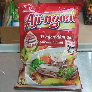 Hạt nêm Aji-ngon 900g - dqt1909