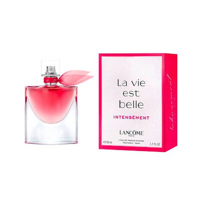 Nước hoa nữ Lancome La Vie Est Belle Intensément Fullsize 100ml (Hàng Mỹ - có Bill)