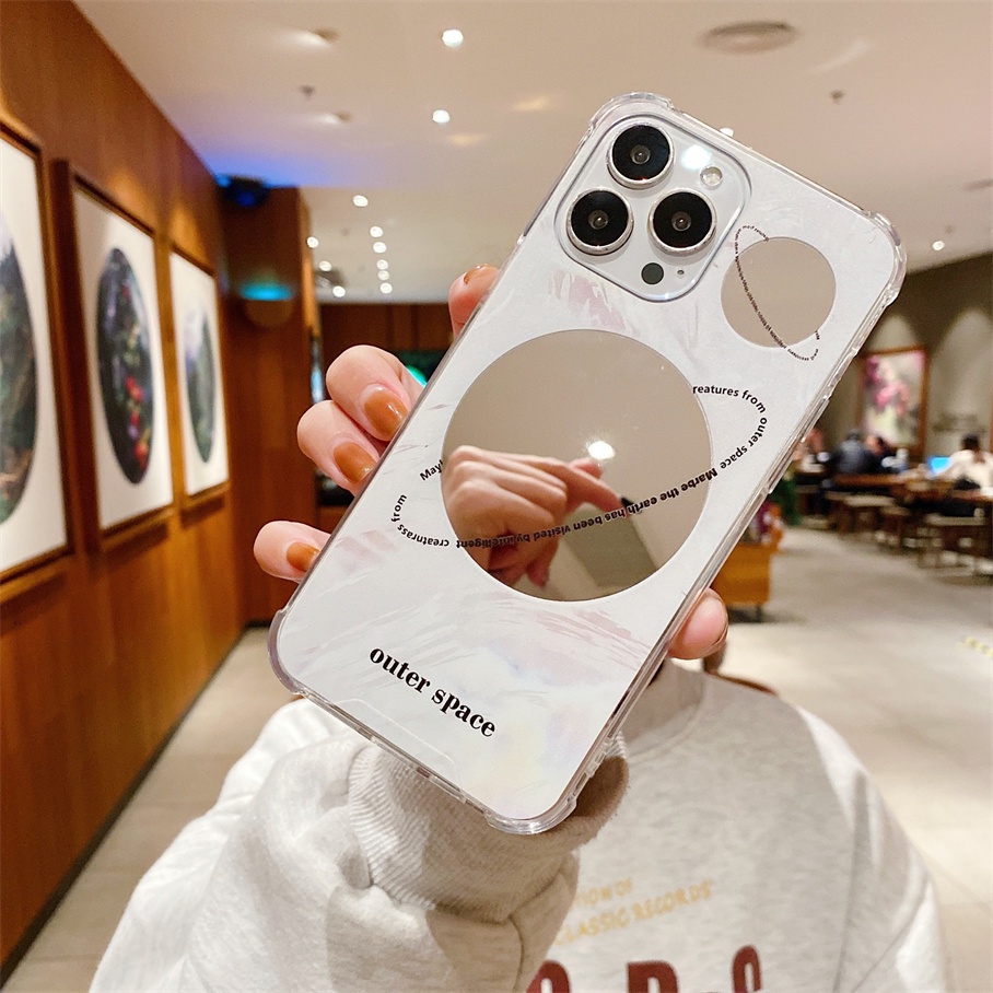 For iPhone 13 12 11 Pro Max XS Max XR X XS 8 7 Plus SE 2020 Ốp điện thoại mềm dành cho